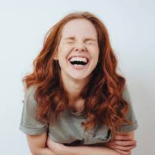 La enfermedad de la risa: cuando las carcajadas esconden un problema |  Mujer Hoy